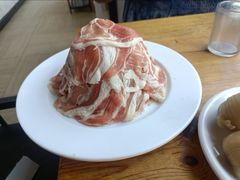 -元盛居(亚泰大街店)