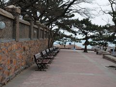 -青岛第二海水浴场