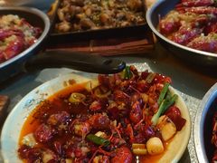 -一棠龙虾•王牌虾球(光谷天地店)