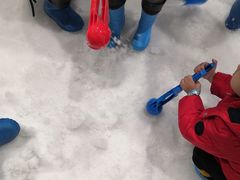 -Mr·Kuma酷么先生雪之乐园