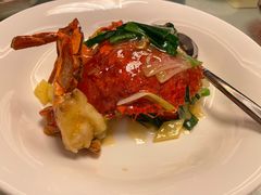 -上海和平饭店龙凤厅 Dragon Phoenix