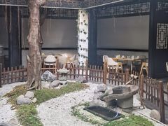 -浮何烤铺(桐梓林店)