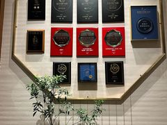 景观位-西湖国宾馆·紫薇厅