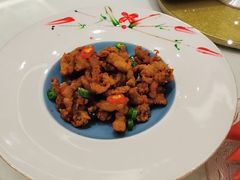 -沪华海鲜大酒楼(南汇店)