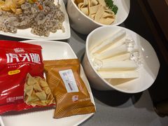 -海底捞火锅(金光华店)