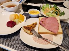 -广交会威斯汀酒店