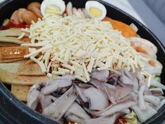 -三餐季年糕火锅(韩乐坊店)