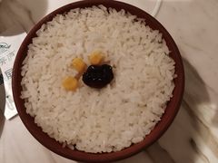 米饭-茅庐川菜(青岛凯德店)