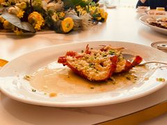 -鹏城人家海鲜酒家·23年老字号(较场尾店)