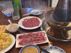 -前门张记涮肉(前门店)