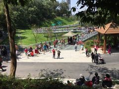 -广州雕塑公园