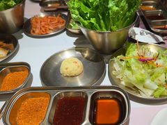 -西塔老太太泥炉烤肉(望京一店)