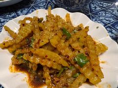 -云南李记罐罐米线饵丝小吃(汉中门金鹰店)