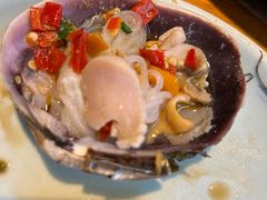 天鹅蛋-三个渔夫·蒸汽海鲜(五大道店)