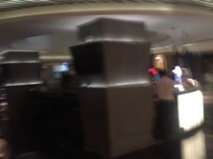 -棕泉酒店-水疗西餐厅