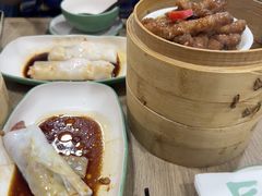 -添好运点心专门店(中环IFC店)
