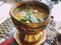 -慢丽江·云南野生菌土鸡锅(付家庄店)