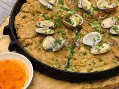 -李记潮汕砂锅粥(营福路店)