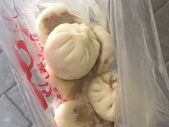 红星包子-石饮红星包子(中山路店)