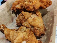 -肯德基(胜利店)