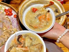 -官塘锋记鱼生·生腌·砂锅粥(牌坊街店)