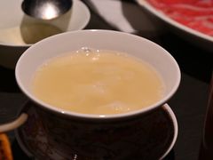 姜薯甜汤-粤凤佬