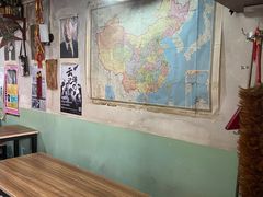大堂-炙热童年·老北京炙子烤肉(南锣鼓巷店)