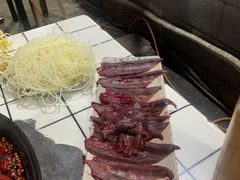 -铜元老码头鳝鱼火锅