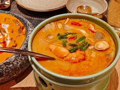 -mango tree芒果树餐厅(K11店)