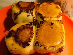 煎包-罍+村(半边街店)