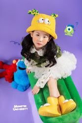 -三只熊儿童摄影(公园店)