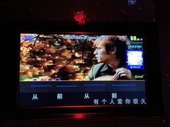 -AGOGO HOUSE KTV(东街店)