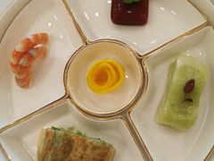 -富淳饭店(世纪公园店)