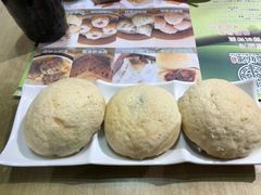 -添好运点心专门店(北角店)