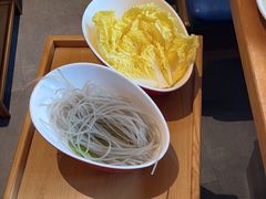 -牛很鲜潮汕牛肉火锅(乐清店)