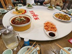 -灶东家民间菜(回兴店)