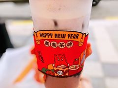 -LELECHA乐乐茶(美罗城店)