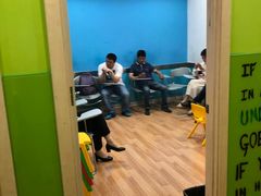 -英孚教育青少儿(宝龙中心)