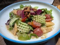 -叶派龙虾•招牌香辣蟹·海鲜(中海国际店)