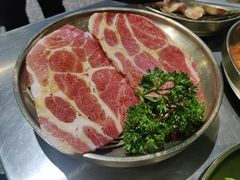 -本炙炭烤·蒲烧活鳗料理店(金沙洲店)