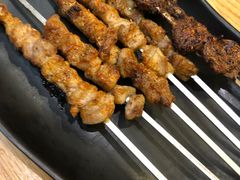 -九十九顶毡房(阜石路店)