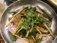 -沔阳会馆(沔街店)