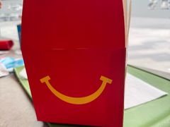 -麦当劳(北苑秋实路店)