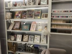 -Face Score美甲美睫皮肤管理