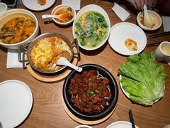 -吕氏疙瘩汤·新鲁菜(济南万象城店)