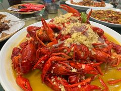 -烧货·活海鲜炭烧(湖滨商业街店)