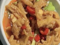 -小城故事·地道宁波味(月湖盛园店)