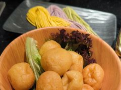 -得意咚瓜·顺德鱼生·冬瓜火锅(深圳首店)