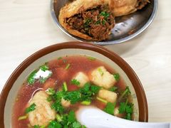 -昌顺马记小吃店(昌盛园店)