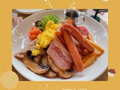-Maxpoint Kitchen 西餐咖啡(乐峰广场店)